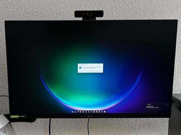 LG 27 GL850 Gaming Monitor Kaufen auf Ricardo