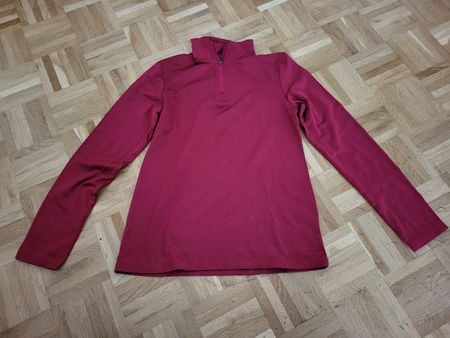 Unterziehshirt langarm (Thermo) Grösse 146/152