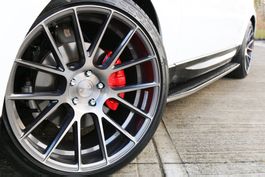 Alufelgen Tesla Model 3 FORD MUSTANG Nissan 370 Z 20"