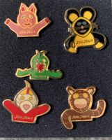 Pins