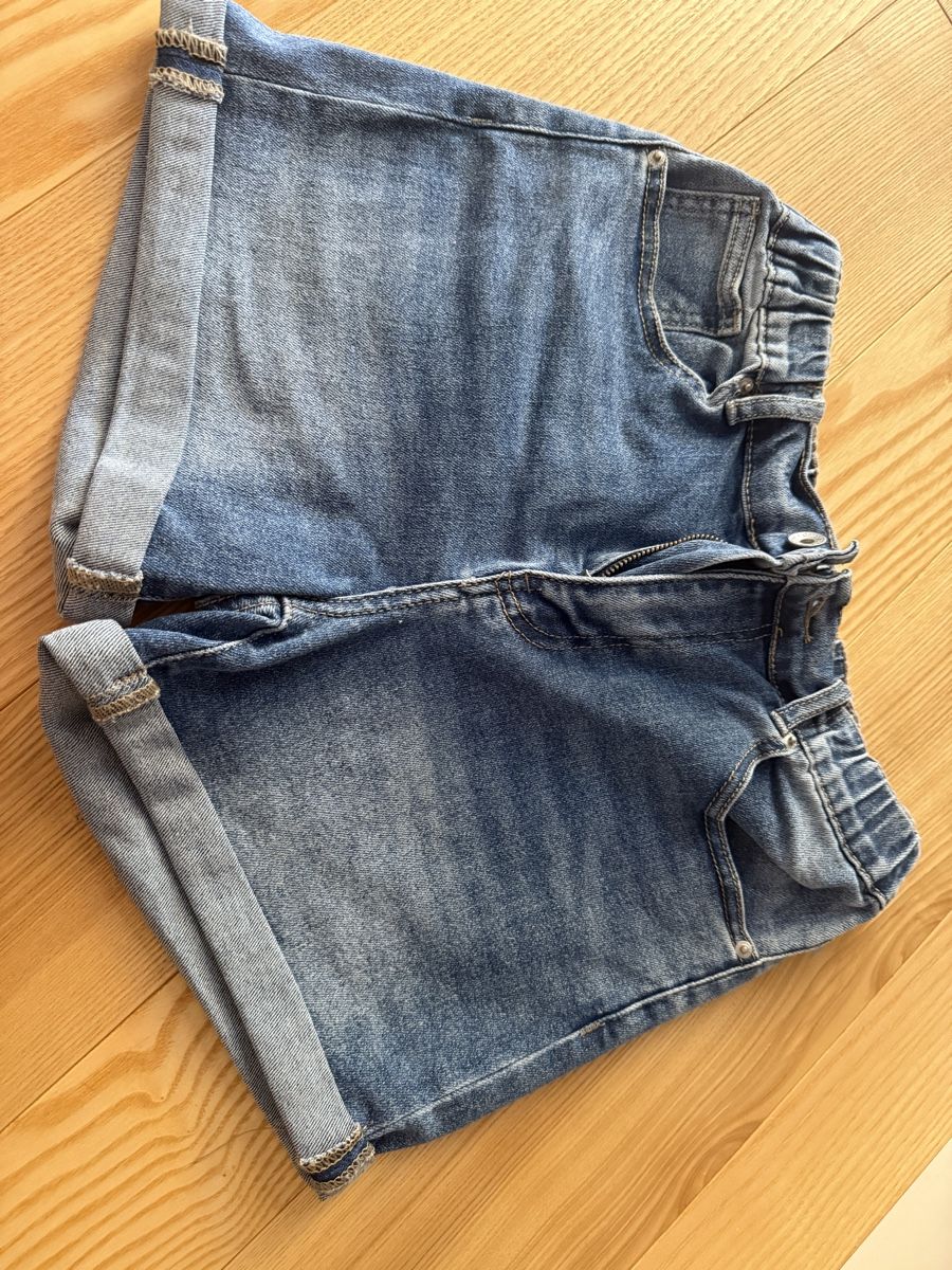 Jeans: Jeans shorts – Neuf (Voir description) à Itingen par jessi811