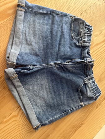 Jeans shorts
