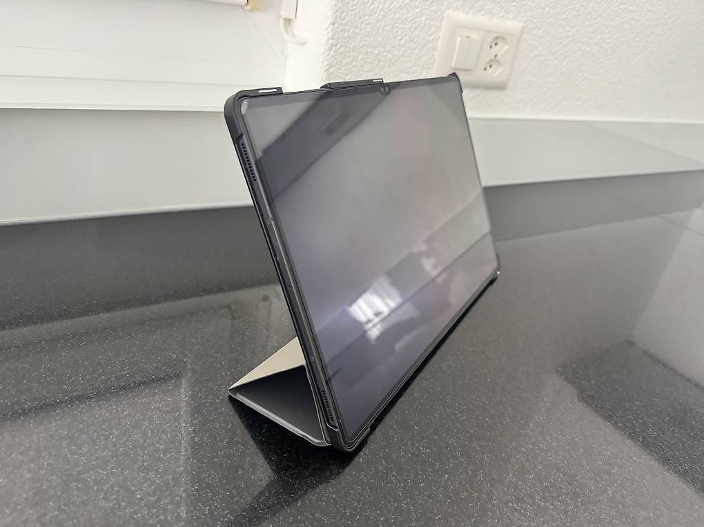 Samsung Tablet PC: Samsung Galaxy Tab. S9 Ultra – Usato da Rüti b. Büren venduto da Thje22 3