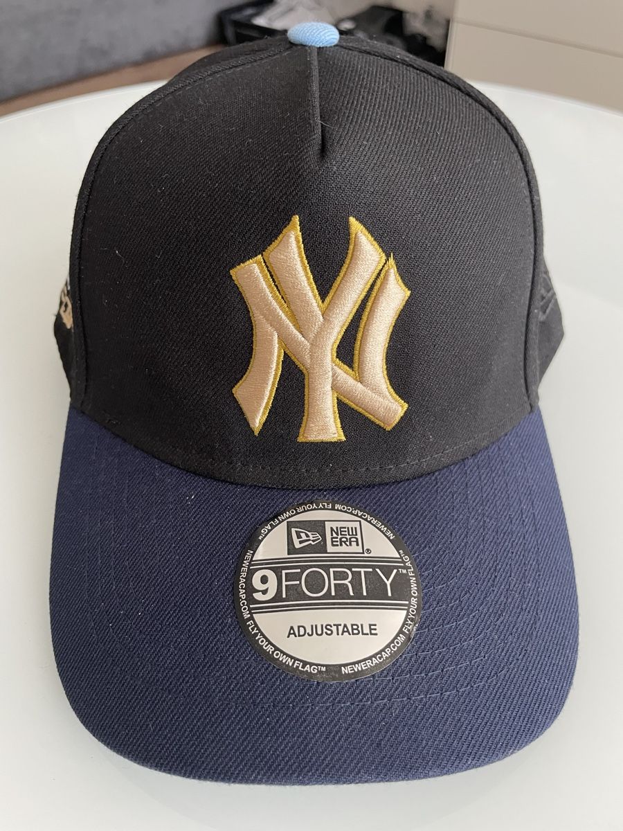 New Era Copricapi, berretti & cappellini: NY New Era Limited Edition – Nuovo e nell'imballaggio originale da Rapperswil SG venduto da mak_7wfk 1