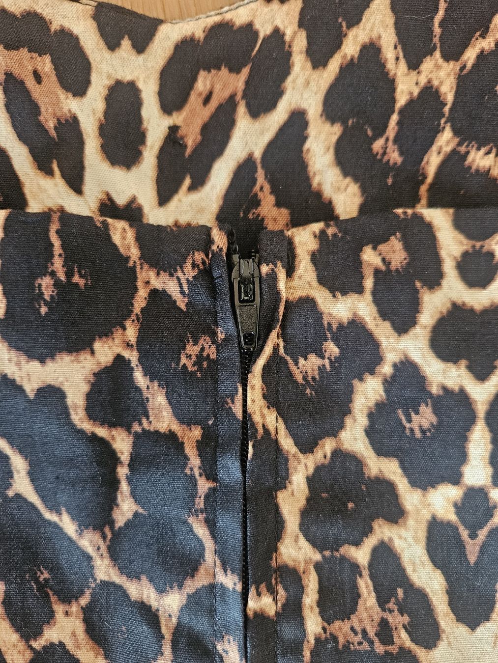 Kleider: Kurzes Kleid – Neu (gemäss Beschreibung) aus Sursee von sop_vxr7 4