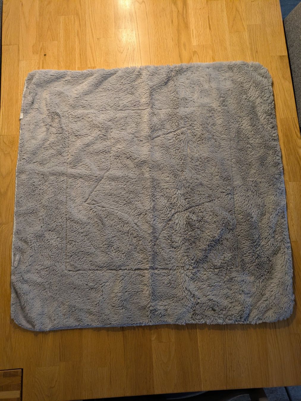 Coperte: Baby Decke, 75x75cm – Usato da Konolfingen venduto da lbumae