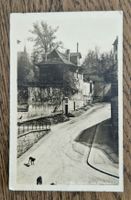 Zürich Oetenbach 1912, an Frl. Louise Weilenmann, Töss