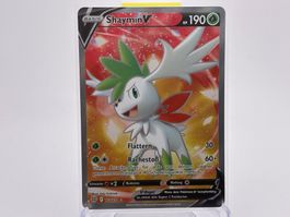 Strahlende Sterne - Shaymin V  (BRS 152) - DE
