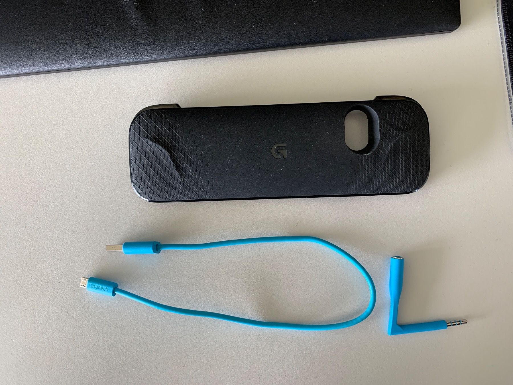 Logitech Portables: Logitech Powershell Controller – D'occasion à Meilen par Karin_19 1