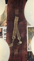 Armband Silber vergoldet mit Garantie