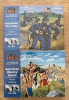 IMEX Modellfiguren 1:72