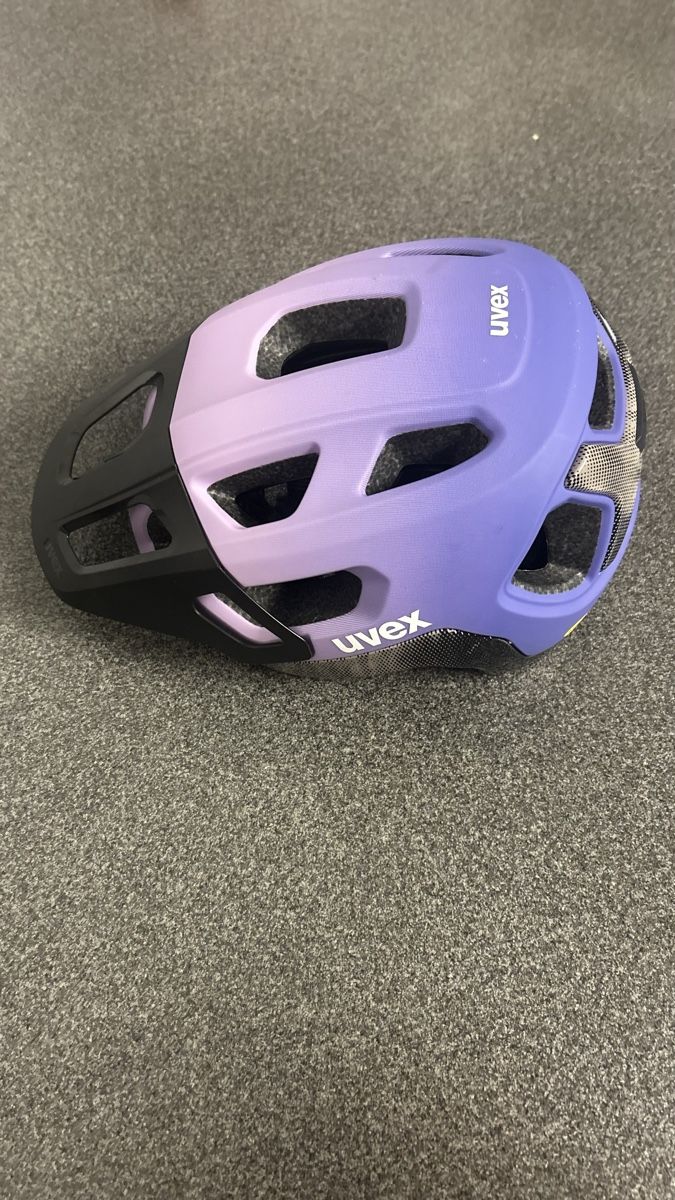 Uvex Casques: Fahrrad Helm – Neuf (Voir description) à Flawil par sto_p7dg