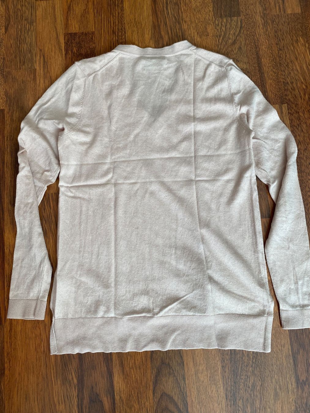 Massimo Dutti Maglioni & Felpe: Massimo Dutti Wolle/Seidepullover, Gr. XS – Usato da Stadel b. Niederglatt venduto da sandart 2