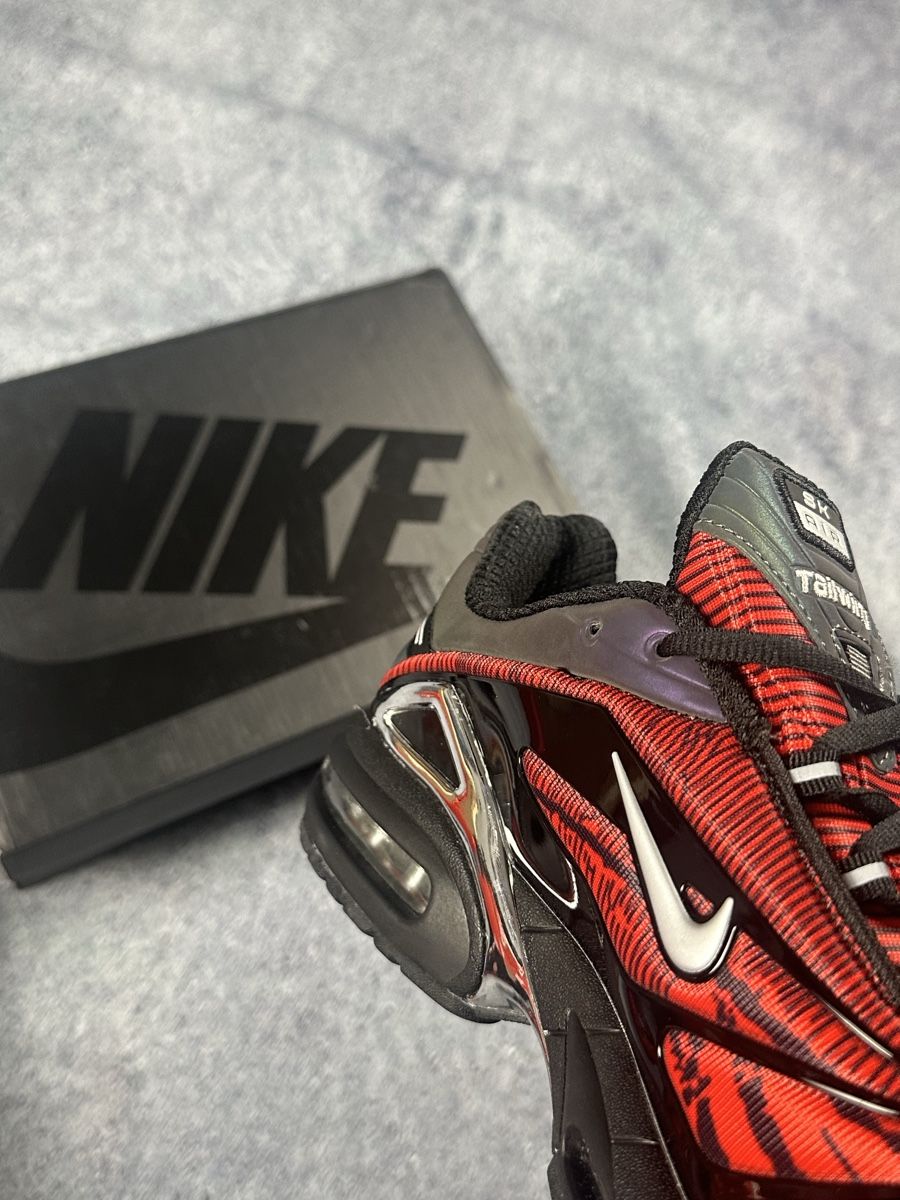 Nike Scarpe da uomo: Nike Tailwind IV Grösse 43 Neu – Usato da Luzern venduto da 041Vintage 3