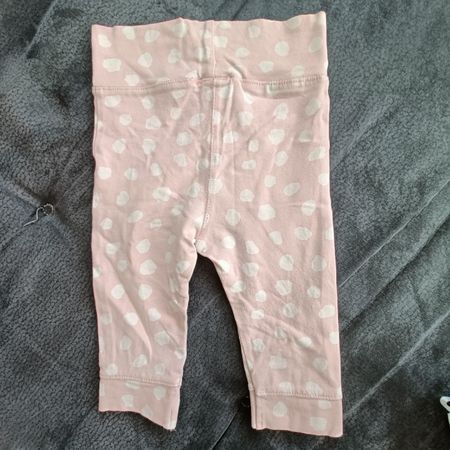 Leggins Grösse 62