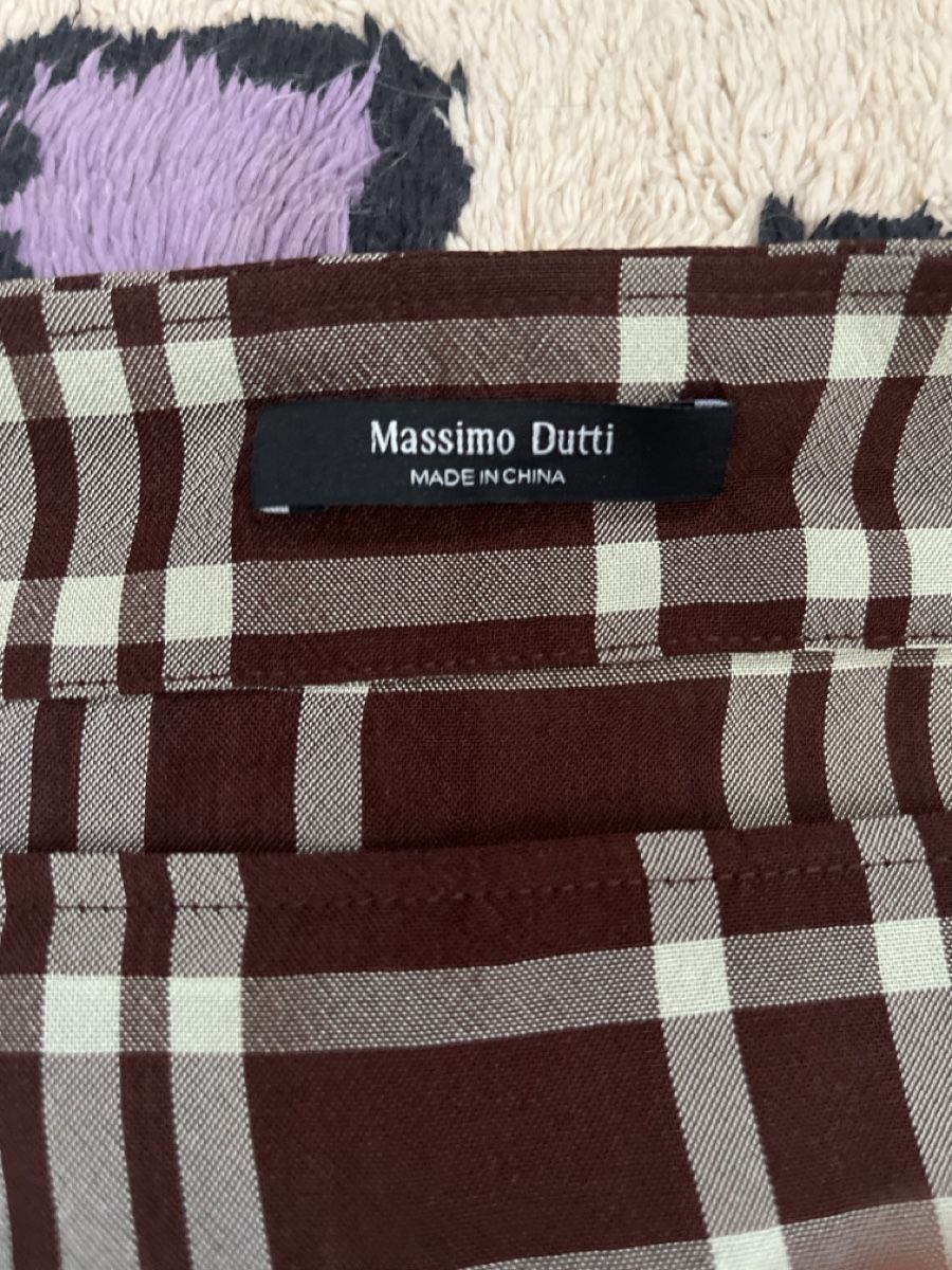 Massimo Dutti Camicette: Bluse Massimo Dutti Gr. M – Usato da Utzenstorf venduto da Ismaele 4
