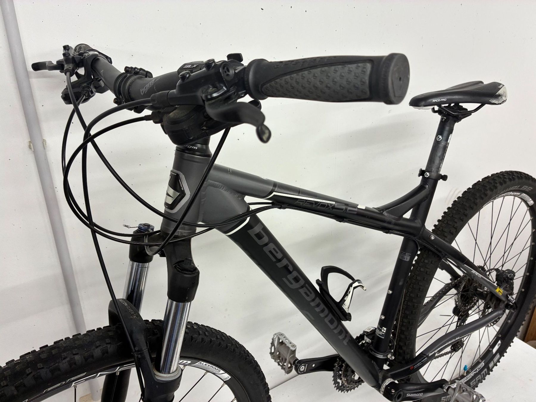 Bergamont Biciclette: Bergamont Revox 5.2 MTB Gr. 51 29" – Usato da Rothrist venduto da Naetu 3