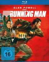 The Running Man (2025) Edgar Wright/Glen Powell/Josh Brolin