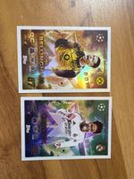 Topps Star Boy Bellingham Endrick Karten Set limitiert