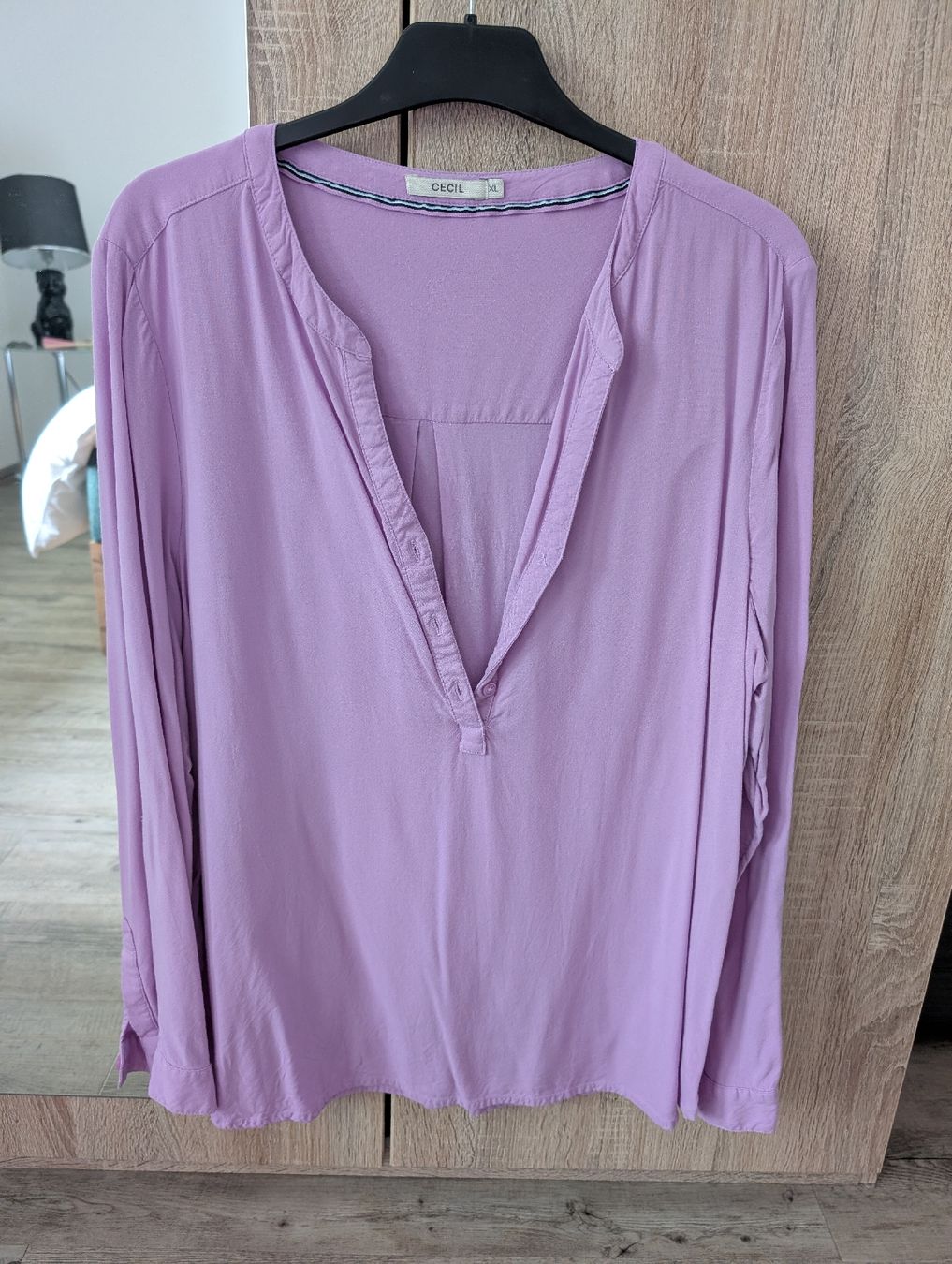 Cecil Camicette: Cecil Bluse  Neu Grösse XL – Nuovo (secondo la descrizione) da Adelboden venduto da Markusandra