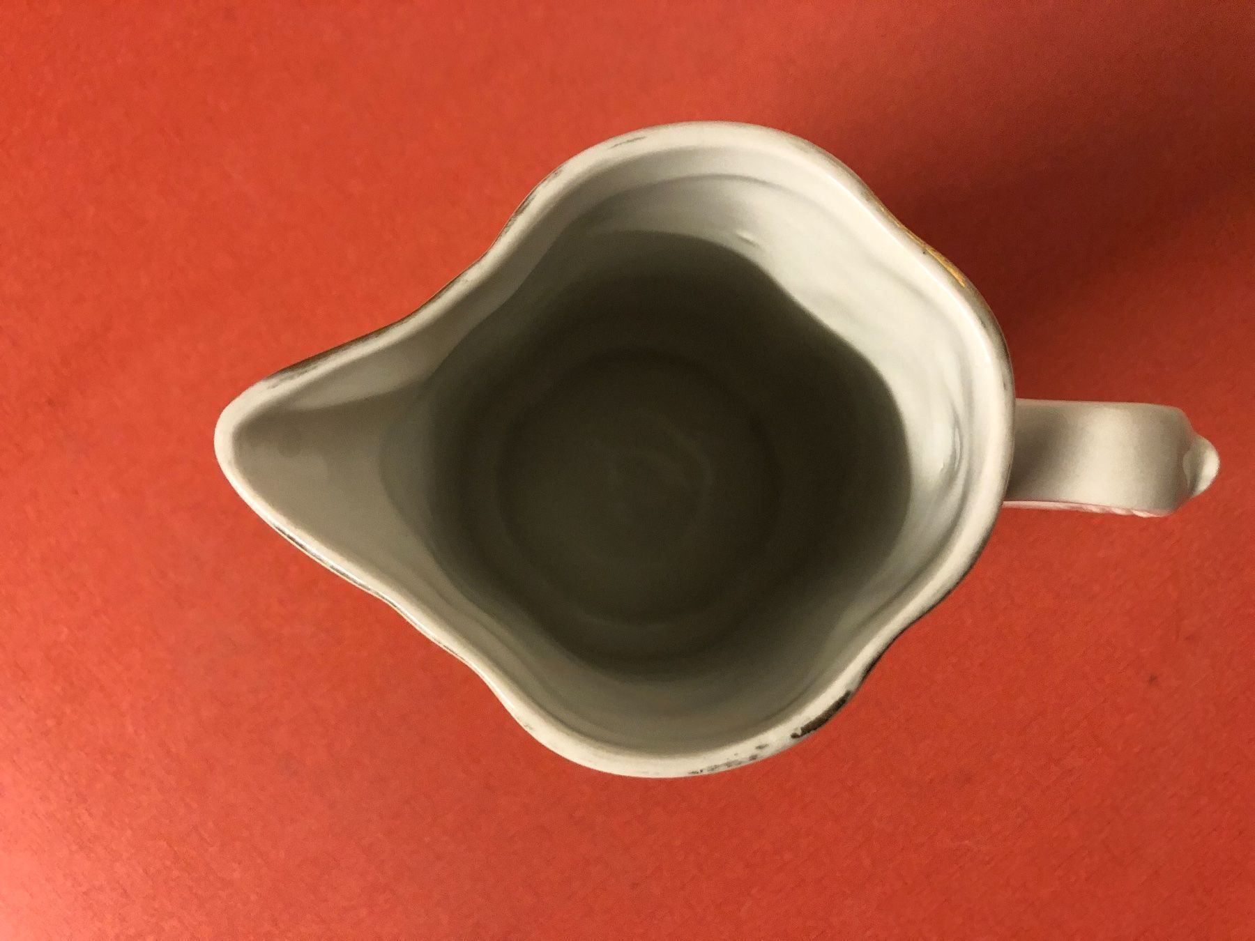 Teekannen: Sehr schöne Alte Milchkrug,Top Muster. – Gebraucht aus Lanzenhäusern von vic63 4