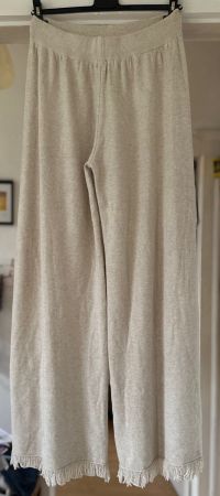 PANTALONS MIXT VISCOSE! M NOUVEAUTÉ 2026/27