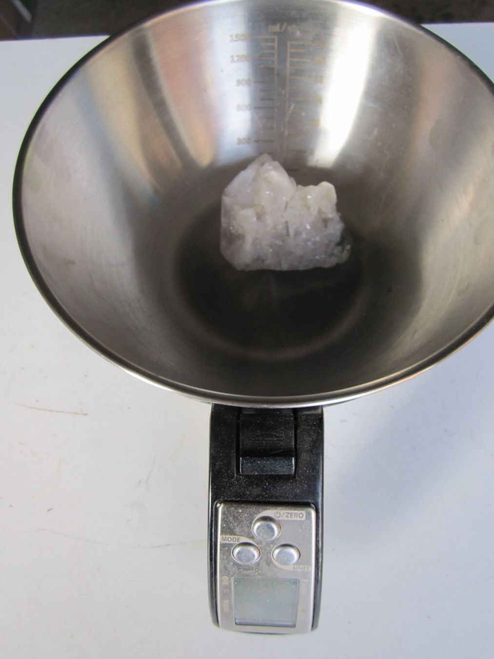 Mineralien & Heilsteine: Kristall – Neu (gemäss Beschreibung) aus Weier im Emmental von waefler03 5