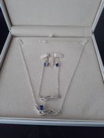 Schönes, neues Schmuckset