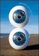Pink Floyd Pulse (2 DVDs) Vergriffen und Rar