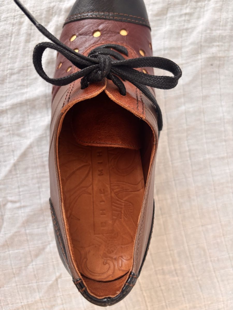 Chie Mihara Damenschuhe: Chie Mihara 39 – Gebraucht aus La Chaux de Fonds von vic_gr9h 3