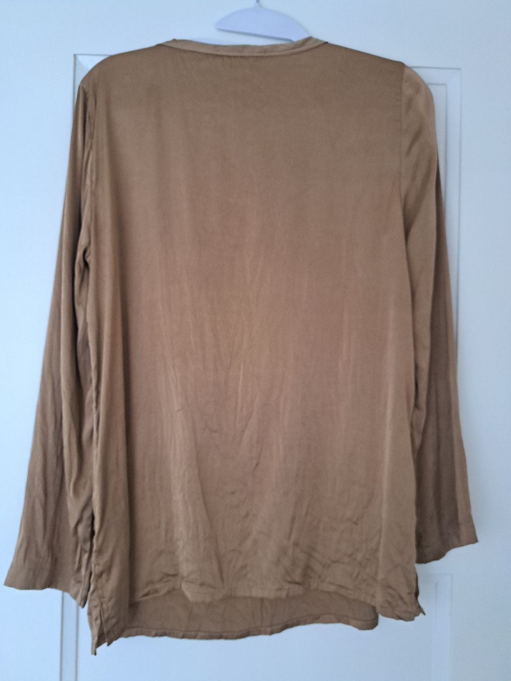 Camicette: Bluse Seide Tessa – Usato da Thalwil venduto da sternenstaub369 2