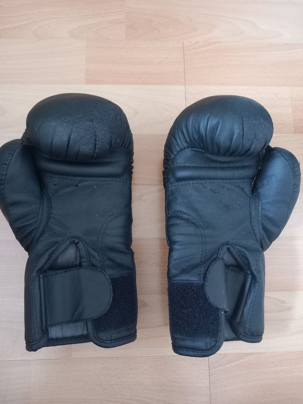 Sacchi da boxe: Adidas Junior Boxings Set – Usato da Wettingen venduto da fio 1