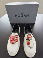 Hogan Sneaker Gr. 39 Limited Edition Neuwertig