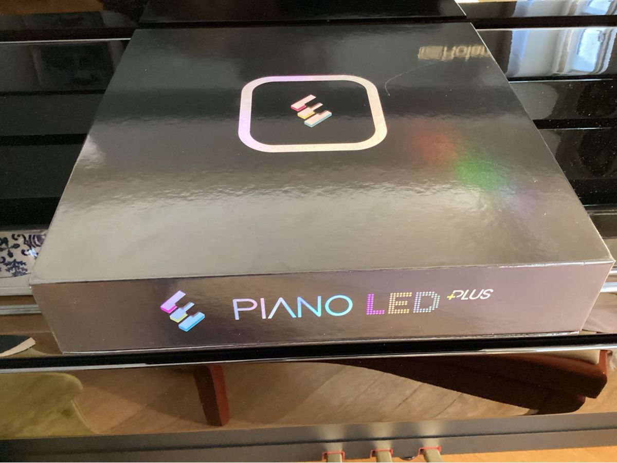 Strumenti musicali: Piano – Nuovo (secondo la descrizione) da fribourg venduto da iris18