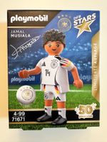 Limitierte Sonderauflage 50 Jahre Playmobil DFB Stars 71671