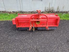 Aufbereiter Kurmann K203
