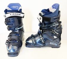 Skischuhe LANGE VENUS 5 - NEU -Grösse 38 (24.5)