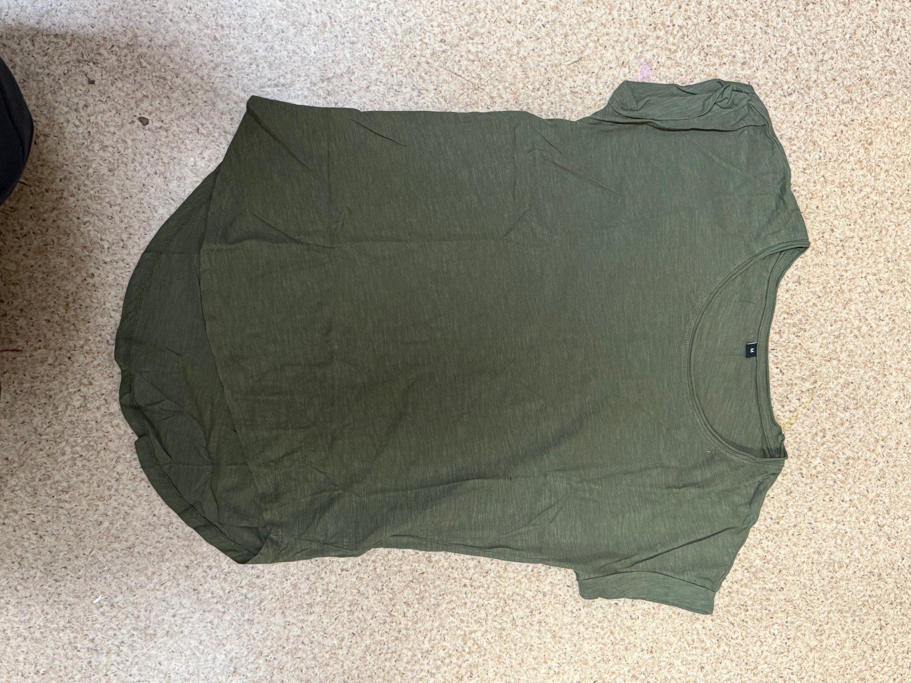 T-shirt: 5x T-Shirt Grösse M – Usato da Oeschgen venduto da Mich_elle 3