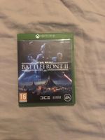 Star Wars Battlefront 2 - XBOX ONE Jeux