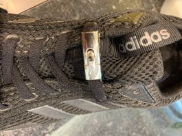 2er Pack Elastische Sneakers Schuhbändel
