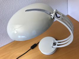 Designer  Tischlampe um 1970