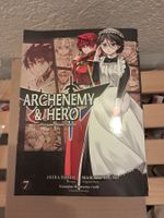 Archenemy & Hero Band 7 – Akira Ishida
