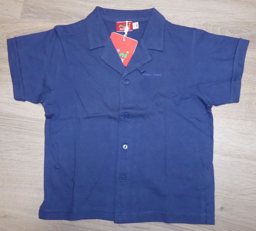 🌞 Mini MEXX Shirt Gr. 80 NEU (Neu und originalverpackt) in Oberglatt ZH ...