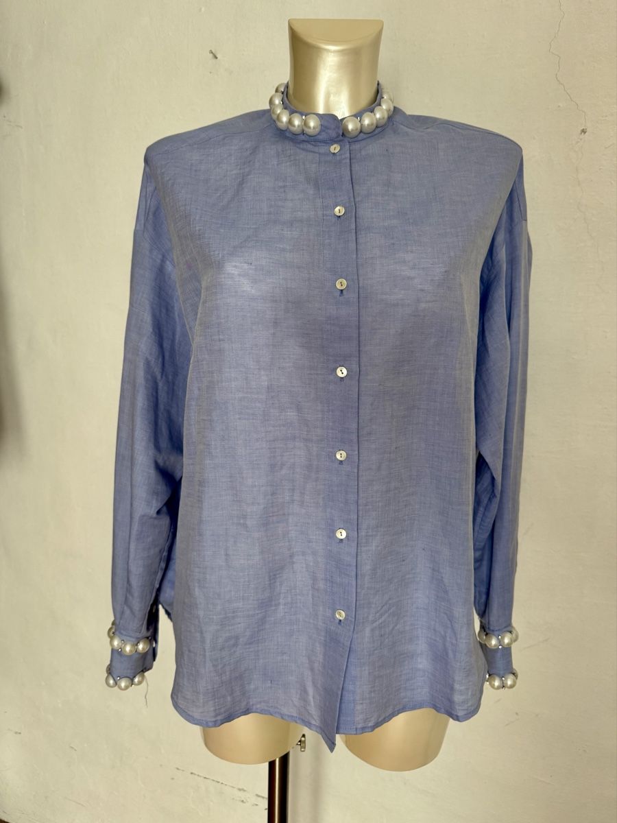 Blusen: Amen blouse 400€ – Gebraucht aus Barna von orbuyorcry 1