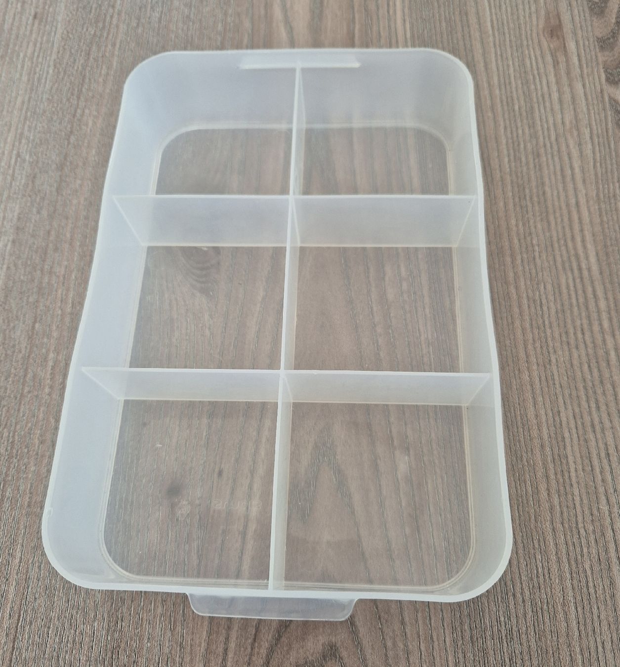 Contenitori & Simili: Aufbewahrungsbox, Organizer, Box – Nuovo (secondo la descrizione) da Seuzach venduto da Gugelchopf