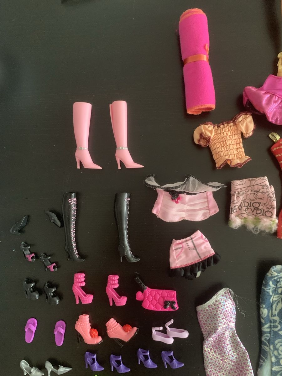 Puppen: Barbie – Gebraucht aus Emmen von ama_8wmn 3