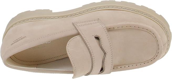 Scarpe da donna: Vagabond Lederschuhe Cosmo 2,0 Gr. 40 – Nuovo e nell'imballaggio originale da Spreitenbach venduto da Opfikoner1 9