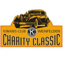 Profile image of charity-classic