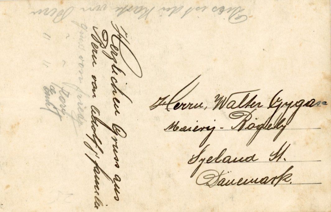 Cartoline postali: Bern  BE  -   Restaurant  ( unbekannt ? ) – Usato da Brig venduto da Valcards54 1