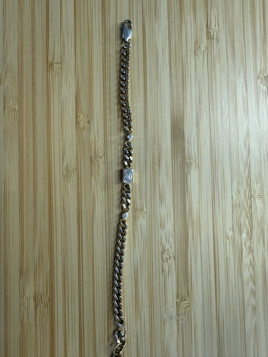 Bracciali & Braccialetti: Silver 925 Bracelet – Usato da Luzern venduto da Itsclaire 6